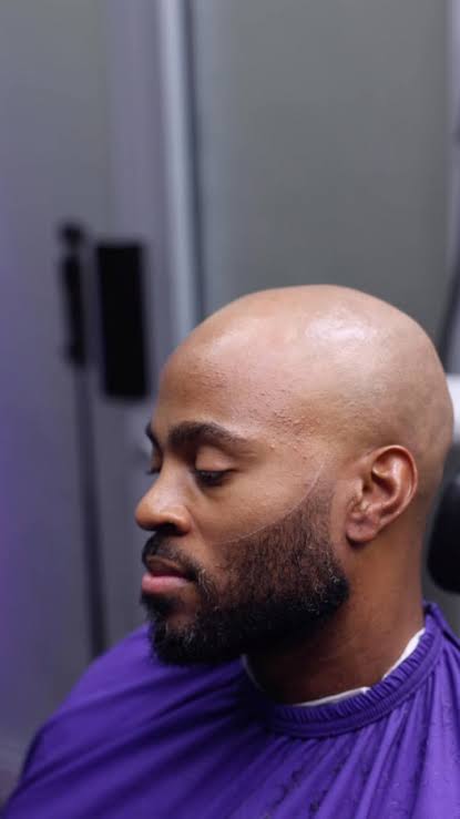 Head Shave