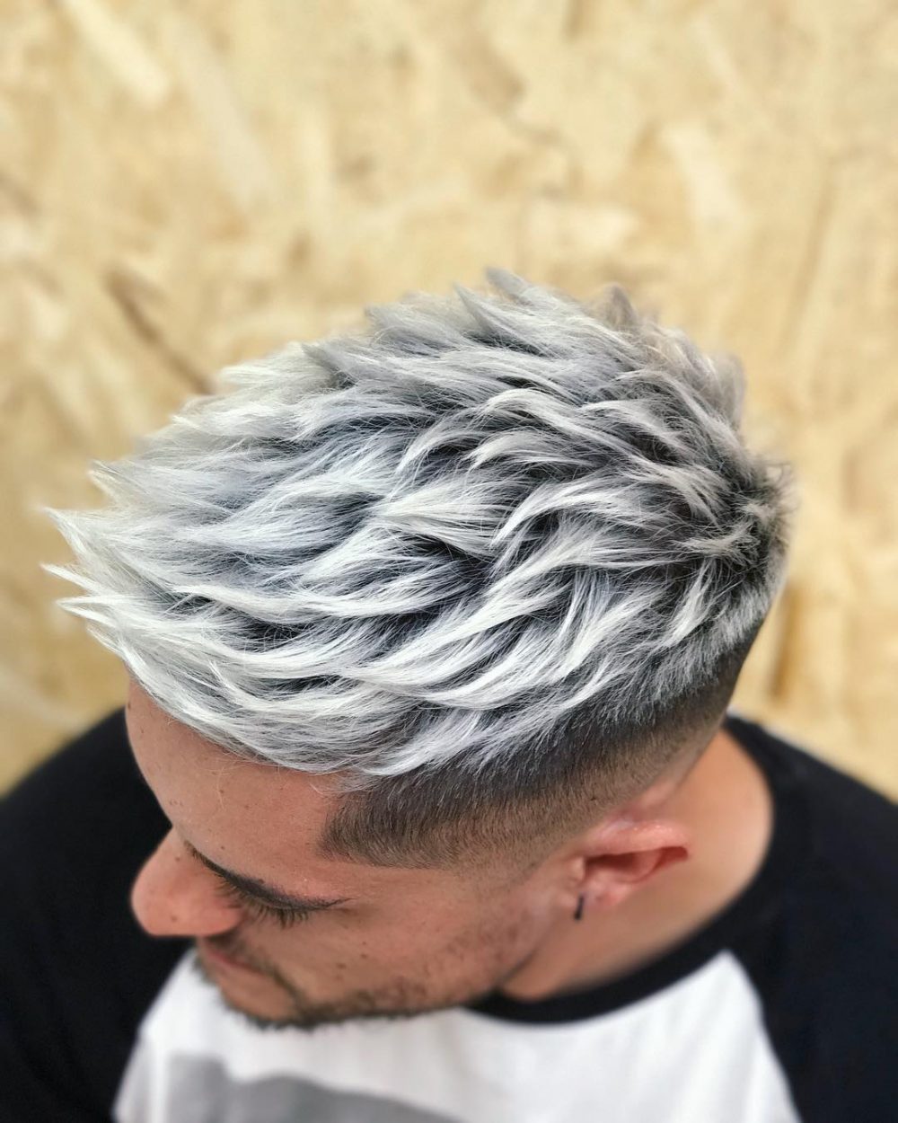 Full Hair Color