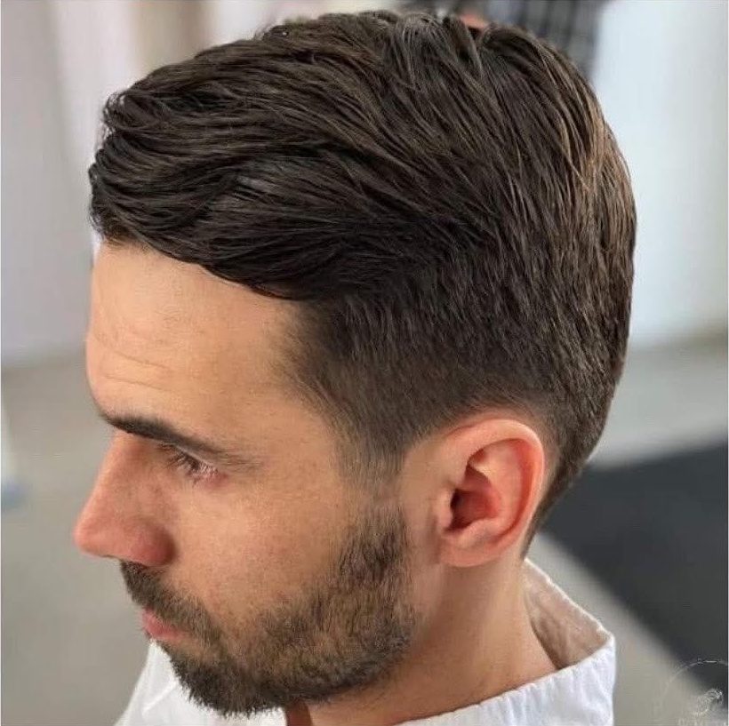 Men's Classic Cut